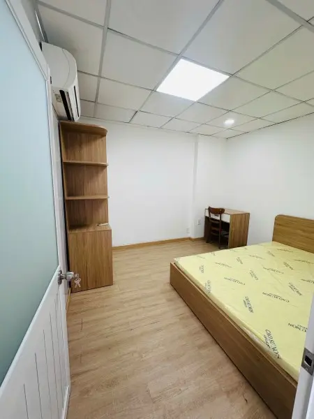 Phòng Trọ 40M2 Đường Trần Quốc Hoàn, Tân Bình