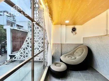 Duplex Chỉ 4Tr9 Ngay Mặt Đườnggiảm 500K 3 Tháng Đầu