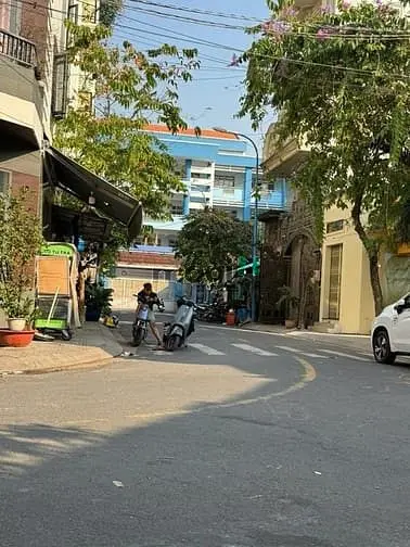 Bán Nhà Quận Tân Bình Lạc Long Quân, 4.5X13, 2 Tầng, Nhỉnh 4.9 Tỷ Tl