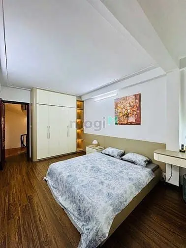 Nhà Phố Kim Ngưu - Hai Bà Trưng, 46M2, 4 Ngủ, Ngõ Nông, 8,6 Tỷ.