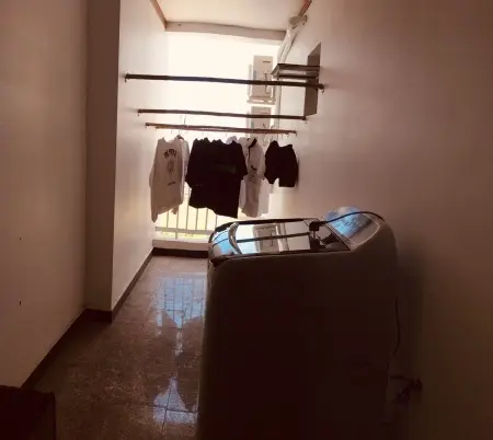 Mình Cần Cho Thuê Gấp Phòng Giá 2Tr/Th (Rộng 10M2, Trong Phòng Có Sẵn Nệm Và Tủ Quần Áo)