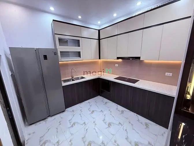 Nhà Phố Kim Ngưu - Hai Bà Trưng, 46M2, 4 Ngủ, Ngõ Nông, 8,6 Tỷ.