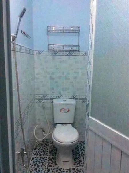 ️Nhà Hẻm 525 Tân Sơn(Gò Vấp) Cho Thuê