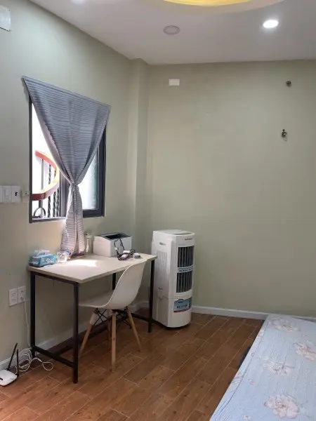 Phòng Trọ Trung Tâm Phú Nhuận Ko Chung Chủ