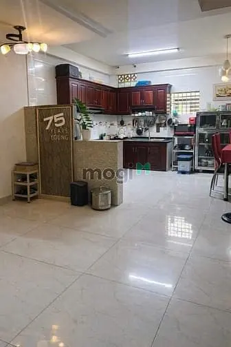 Nhà Bán Trung Tâm Quận 10 - Mặt Tiền Kinh Doanh Đào Duy Từ – 6 Tầng –