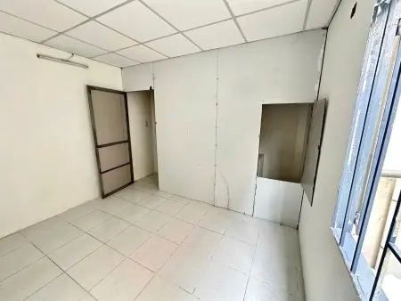 Còn Trống 1 Phòng Cho Thuê Gần Siêu Thị Go - 1 Trệt 1 Lửng