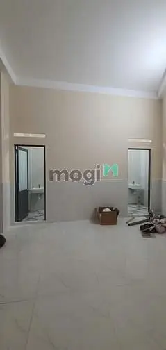 Cho Thuê Kho Xưởng Mới Xây 600M² Đường Số 1, P. Tân Tạo A, Q. Bình Tân