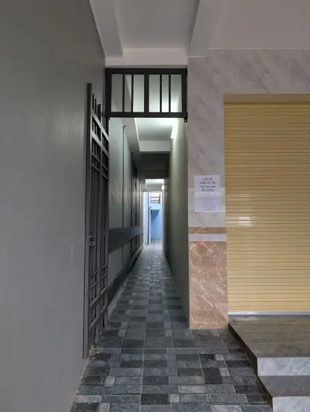 Cho Thuê Trọ Mới Đường Trấn Chiên, Cái Răng, Tp. Cần Thơ