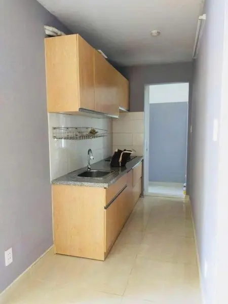 Chung Cư An Hội Recco, Đường 59, Gv: 6,7Triệu, 2P Ngủ, Máy Lạnh, 75M2