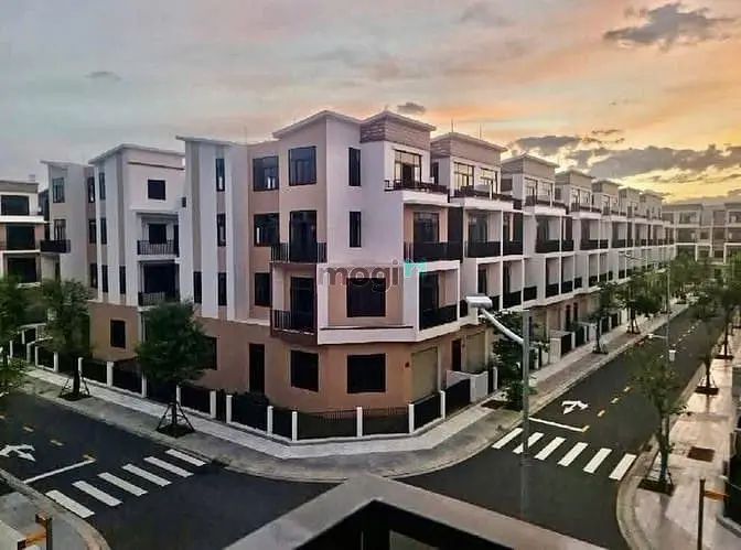 Cần Bán Căn Nhà Tại Dự Án T&T City Millennia, Ngay Long Hậu, Tây Ninh