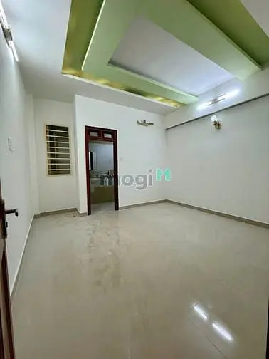 💎💯Nhà Đẹp Ở Liền Mtnb Khu Tên Lửa 4X10M 4 Tầng 4Pn Gần V.đ.trong