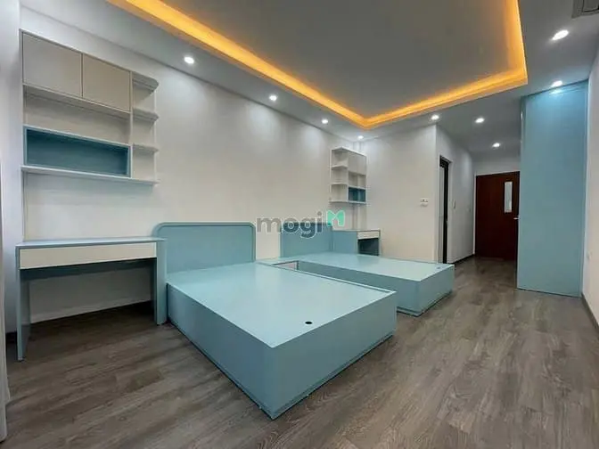 Nhà Đẹp Long Lanh Ngõ Hoàng Như Tiếp, Giá 14 Tỷ, 50M2X6T, Ảnh Thật