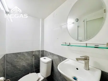 Phòng 1 Trệt 1 Lầu - Chỉ 4Tr4 - Bùi Đình Túy, Quận Bình Thạnh