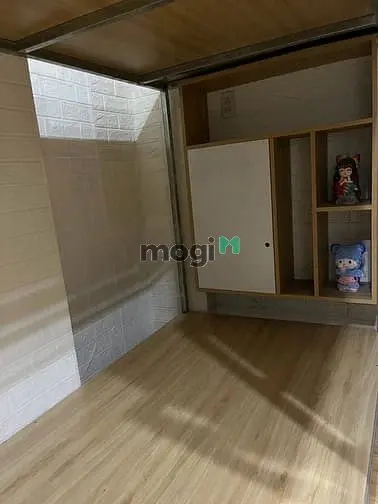 Phòng Ktx Cao Cấp Đầy Đủ Tiện Nghi Cạnh Aeon Mail Tân Phú