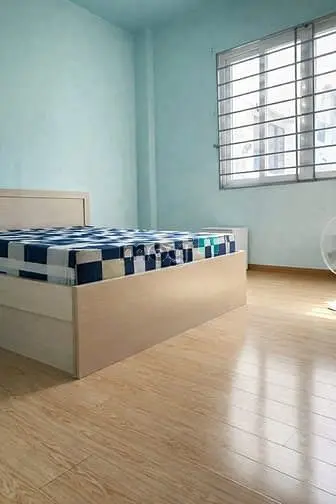 Nhà Bán Trung Tâm Quận 10 - Mặt Tiền Kinh Doanh Đào Duy Từ – 6 Tầng –