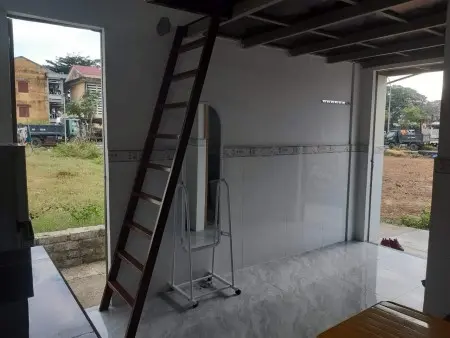 Phòng Trọ Full Nội Thất Ngay Trung Tâm Hội An