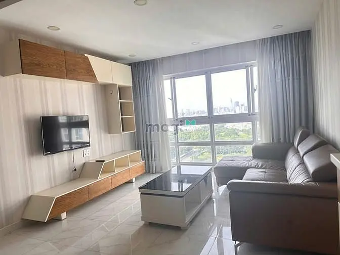 Bán Nhanh Chcc Happy Valley, Dt 100M2, 3Pn, 2Wc, Giá Bán Tốt 9,550 Tỷ