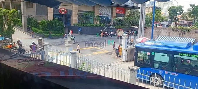 Cần Cho Thuê Nhà 1 Trệt 1 Lầu 6X11M Hẻm Xe Hơi Đường Nguyễn Văn Thương