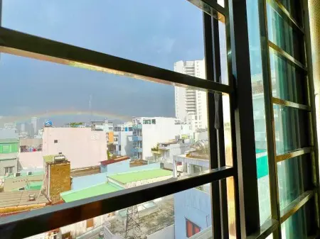 Full Tiện Nghi, Sát Hiu, Hutech,Uef, Ftu, Gtvt, Tiện Sang Q1