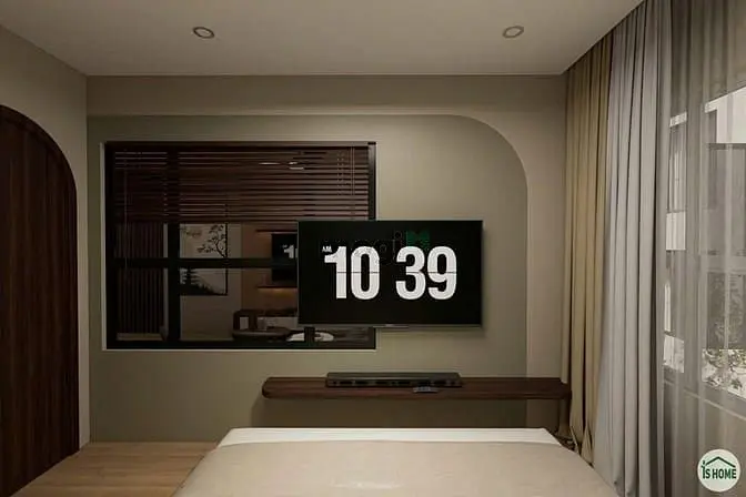 Sunrise Riverside – Căn Hộ 1Pn, 55M2 Cho Thuê 🌿