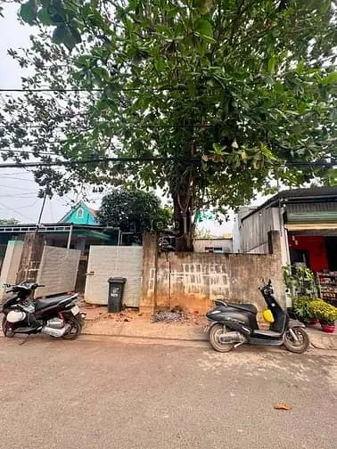 💰Chỉ 3.8Tỷ - Đất Mt Đường 15 - Long Bình. 📐Dt Sử Dụng 104M2