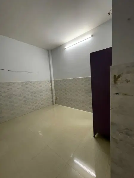 Phòng Trọ Khu An Ninh, Sạch Sẽ - Nguyễn Hữu Tiến, Quận Tân Phú