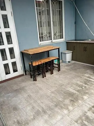 Phòng Ktx Cao Cấp Đầy Đủ Tiện Nghi Cạnh Aeon Mail Tân Phú