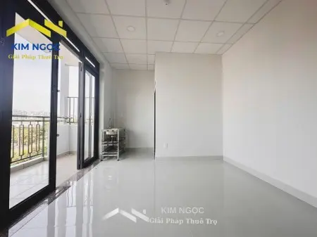 Cho Thuê Phòng Trọ Full Nội Thất Giá Rẻ