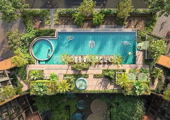 Bán Căn Hộ Cao Cấp Masteri Park Place, 4Pn, 135M2, 3 Pttt, Ck 12%