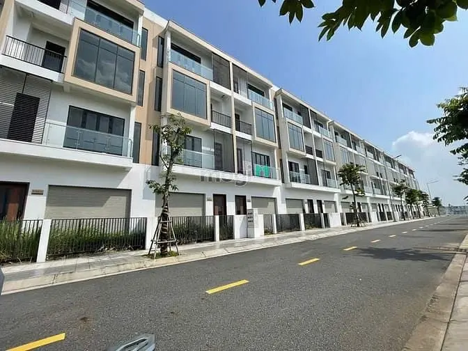 Cần Bán Căn Nhà Tại Dự Án T&T City Millennia, Ngay Long Hậu, Tây Ninh