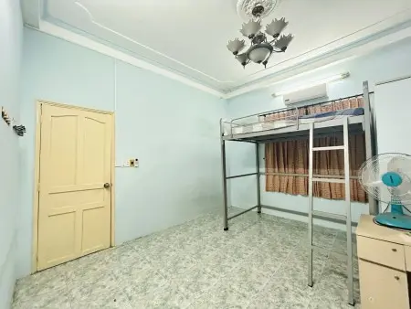 Phòng Trọ Quận Bình Thạnh Giá Rẻ