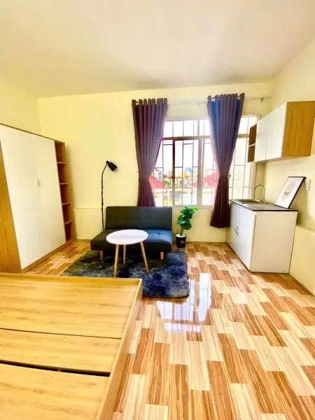 Phòng Cho Thuê Giá Rẻ Gần Đh Bách Khoa, Đh Kinh Tế Q10 Cửa Sổ To