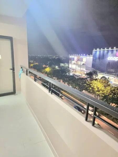 Cho Thuê Phòng Mới Tinh – Gần Khu Công Nghiệp Tân Bình , Khu Sân Bay