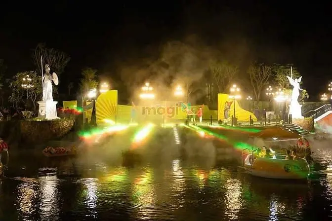 Cần Bán Giá Rẻ Căn Nhà Phố Xây Sẵn 4 Tầng, Dự Án T&T City Millennia