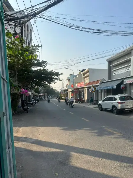 ️Nhà Hẻm 525 Tân Sơn(Gò Vấp) Cho Thuê