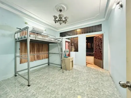 Phòng Trọ Quận Bình Thạnh Giá Rẻ
