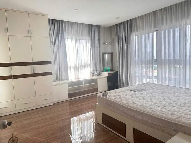 Bán Nhanh Chcc Happy Valley, Dt 100M2, 3Pn, 2Wc, Giá Bán Tốt 9,550 Tỷ