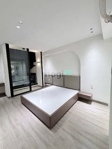 Nhà Mới Hòa Bình Ngay Đầm Sen, Hẽm Xe Hơi, 40M2, 4 Tầng, Nhỉnh 5 Tỷ Tl