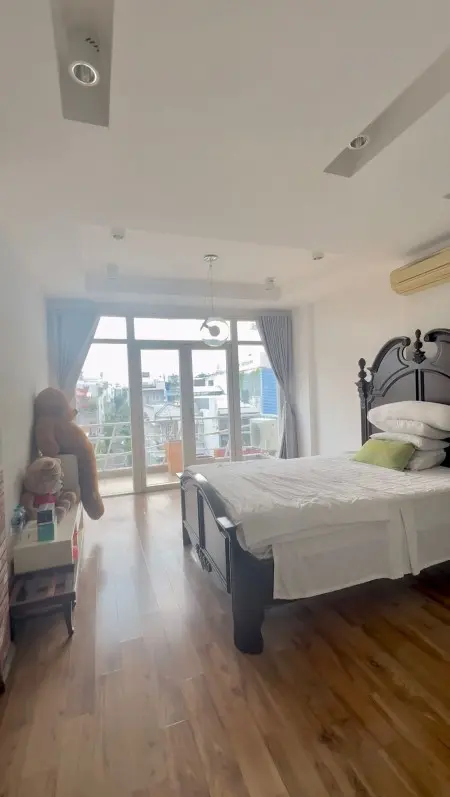 Cho Thuê 3Pn, 5Wc, 40M2 Tại Lũy Bán Bích, Tân Thành, Tân Phú, Hcm, 7 Triệu/Phòng Luôn Điện Nước