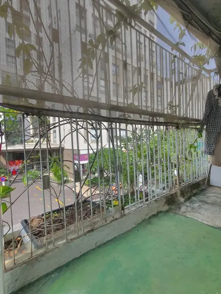 View Triệu Đô Ngay Phú Nhuận – Ban Công Riêng, Bếp Tách Biệt, Chỉ 6Tr Cho Căn Phòng 28M2