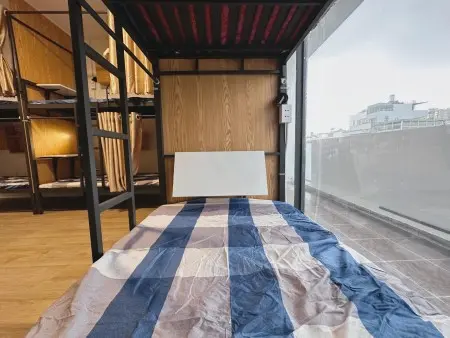 Phòng Trọ Sleepbox Sinh Viên Mới Giá Rẻ Gần Đh Bách Khoa, Go Miền Đông Quận 10