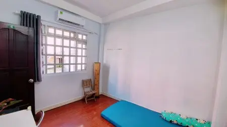 Cho Thuê Phòng Mới Ngay Đầu Đường Nguyễn Văn Đậu, Phú Nhuận