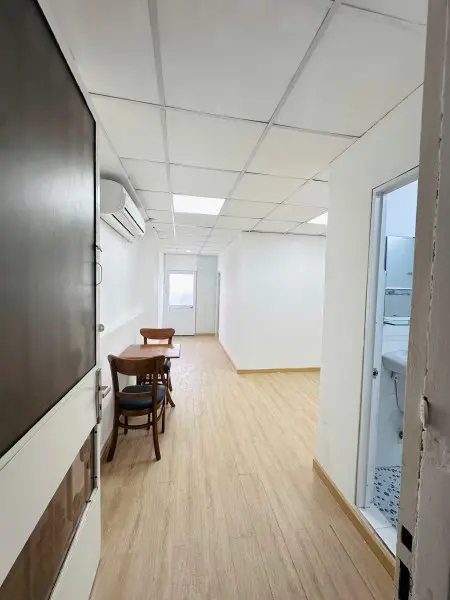 Phòng Trọ 40M2 Đường Trần Quốc Hoàn, Tân Bình