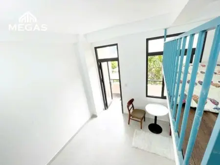 Cho Thuê Phòng Mới Tinh – Gần Khu Công Nghiệp Tân Bình , Khu Sân Bay