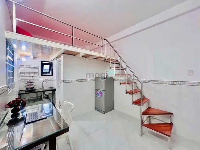 Gác Lửng Tiện Nghi Đường Gò Dầu, 3' Đi Aeon Tân Phú, Đh Công Thương