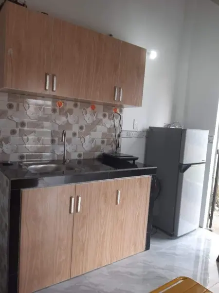 Phòng Trọ Full Nội Thất Ngay Trung Tâm Hội An