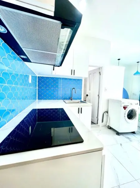 Cho Thuê Phòng Full Nt Mới 100% 35M2 Ban Công Lớn Nguyễn Xí Gần Đh Văn Lang