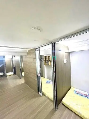 Phòng Sleep Box Cao Cấp Đường Tân Kì Tân Quý Quận Tân Phú