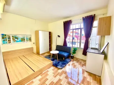 Phòng Cho Thuê Giá Rẻ Gần Đh Bách Khoa, Đh Kinh Tế Q10 Cửa Sổ To