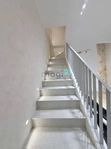 Nhà Mới Hòa Bình Ngay Đầm Sen, Hẽm Xe Hơi, 40M2, 4 Tầng, Nhỉnh 5 Tỷ Tl